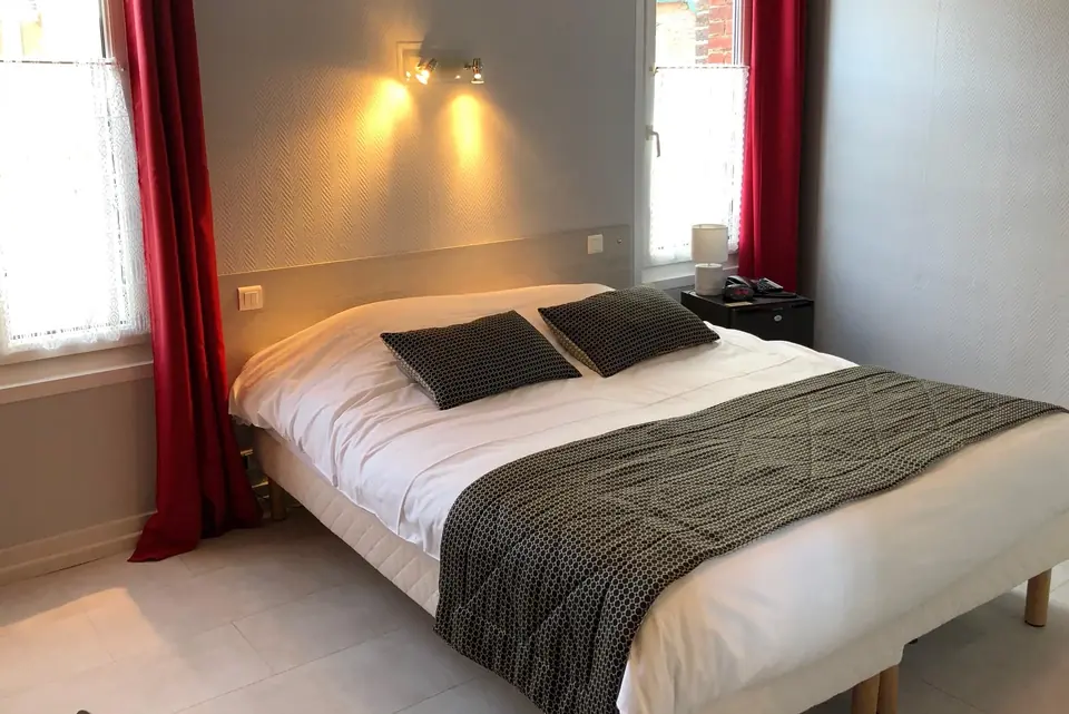 Chambre familiale