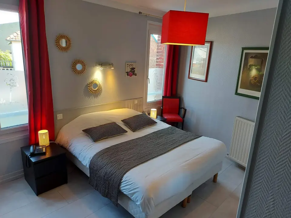 Chambre simple